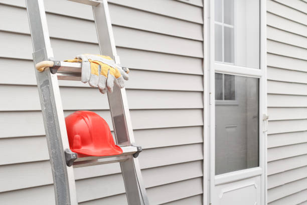Best Brick Veneer Siding  in Walnut Park, CA