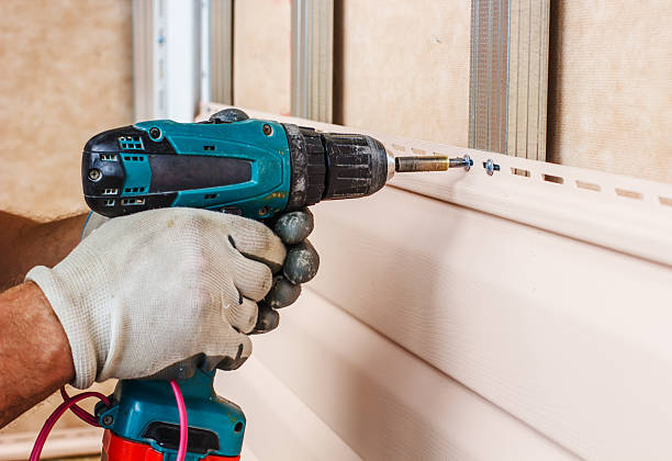 Reliable Walnut Park, CA Siding Installation & Repair Solutions
